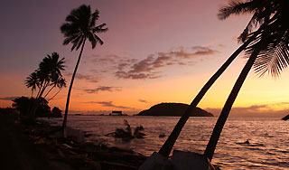 Остров Самоа отказался от 30 декабря Остров Самоа отказался от 30 декабря