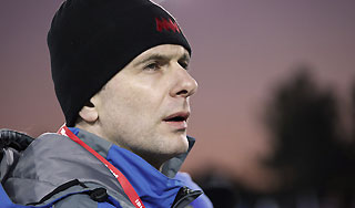 Прохоров пообещал бросить "тусовки" Прохоров пообещал бросить "тусовки"