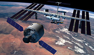 ГЛОНАСС разместят на орбите по-новому ГЛОНАСС разместят на орбите по-новому