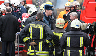 Сибирь потрясло на рекордные 9,5 балла Сибирь потрясло на рекордные 9,5 балла