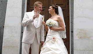 Россияне будут жениться по новым правилам Россияне будут жениться по новым правилам