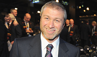 Абрамович потратит на вечеринку $7,8 млн Абрамович потратит на вечеринку $7,8 млн