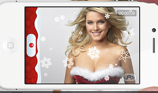 iPhone решил проблему новогоднего дозвона iPhone решил проблему новогоднего дозвона