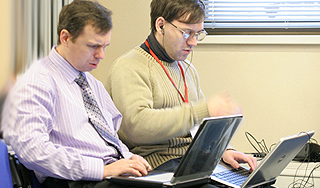 Прототип "русской Windows" прошел приемку Прототип "русской Windows" прошел приемку