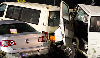 Шестеро погибли в ДТП в Татарстане Шестеро погибли в ДТП в Татарстане