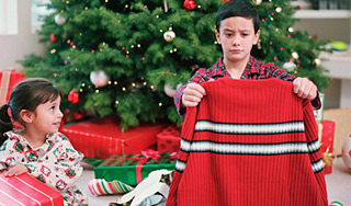 Австрийцы продадут рождественские подарки Австрийцы продадут рождественские подарки