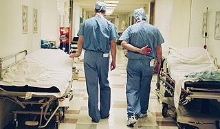 Украину предупредили об эпидемии кори Украину предупредили об эпидемии кори