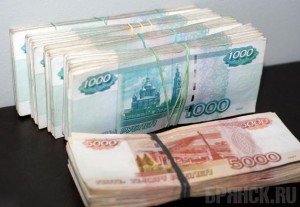 Стародубский депутат получил условный срок за хищение миллиона