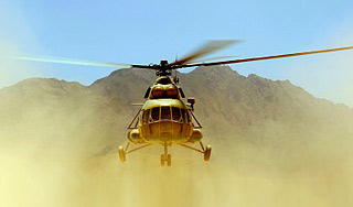 Россия отправила вертолеты в Афганистан Россия отправила вертолеты в Афганистан