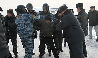 В Петербурге раскрыто похищение школьницы В Петербурге раскрыто похищение школьницы