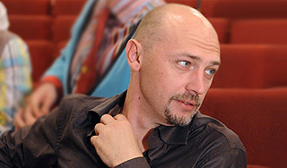 Актера из "Глухаря" задушили пакетом Актера из "Глухаря" задушили пакетом