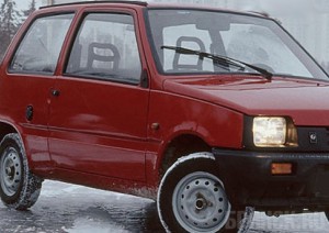 Найден водитель, сбивший на «зебре» женщину с ребенком