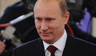 Кандидатам в президенты замерили рейтинг Кандидатам в президенты замерили рейтинг