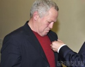 Создателям мемориала «Хацунь» вручили награды