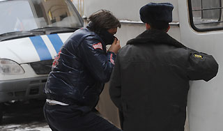 На Кубани задержан убийца из Кущевской На Кубани задержан убийца из Кущевской