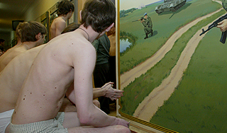 Буряты через прокуратуру добились призыва Буряты через прокуратуру добились призыва