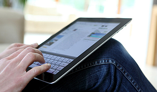 Apple выпустит два варианта iPad 3 Apple выпустит два варианта iPad 3