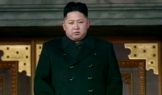 КНДР отказалась от мира с соседом КНДР отказалась от мира с соседом