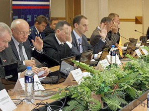 Главу города Брянска выберут из числа депутатов