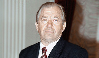 Умер член ГКЧП и депутат Госдумы Умер член ГКЧП и депутат Госдумы