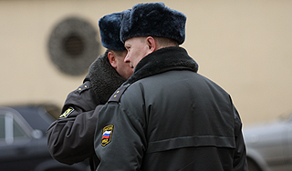 Преступного авторитета убил деловой партнер Преступного авторитета убил деловой партнер