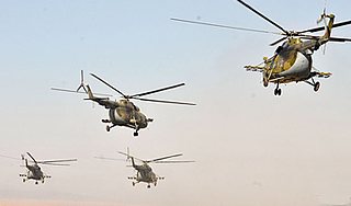 Мексика купила у России многоцелевые Ми-17 Мексика купила у России многоцелевые Ми-17