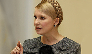 За Тимошенко круглосуточно наблюдают За Тимошенко круглосуточно наблюдают