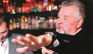 Суд арестовал беглого прокурора из России Суд арестовал беглого прокурора из России