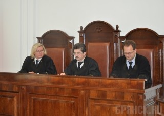 В судах Брянской области появятся апелляционные инстанции