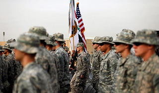 США перебросят своих военных в Азию США перебросят своих военных в Азию