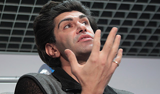 В Большом театре назревает новый скандал В Большом театре назревает новый скандал