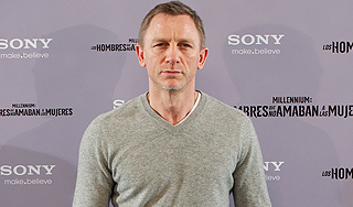 У Джеймса Бонда появится новый шеф У Джеймса Бонда появится новый шеф