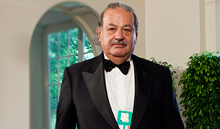 Лидер Forbes купил американскую компанию Лидер Forbes купил американскую компанию