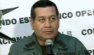 Чавес назначил министром врага США Чавес назначил министром врага США