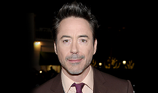 Бертон позвал Дауни-младшего в сказку Бертон позвал Дауни-младшего в сказку