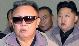 Семья Ким Чен Ира тайно посещала Японию Семья Ким Чен Ира тайно посещала Японию