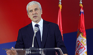 Сербия отвергла условия вступления в ЕС Сербия отвергла условия вступления в ЕС