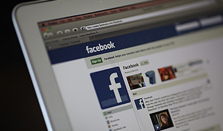 Вирус-грабитель атаковал Facebook Вирус-грабитель атаковал Facebook