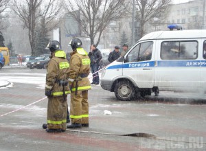 Провалившийся под землю ребенок не найден
