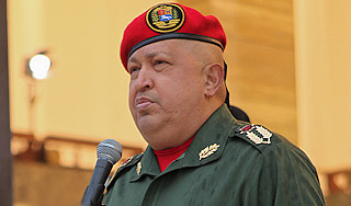 Чавес отказал Exxon в выплате компенсаций Чавес отказал Exxon в выплате компенсаций