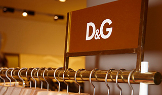 Арестован производитель Dolce&Gabbana Арестован производитель Dolce&Gabbana