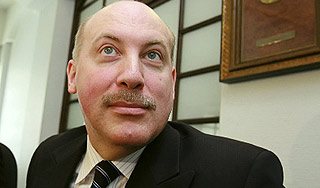 Спецоперация против Мезенцева провалилась Спецоперация против Мезенцева провалилась