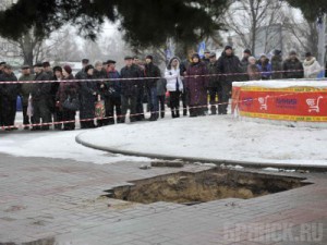 Причиной трагедии в Брянске назвали газовую коррозию