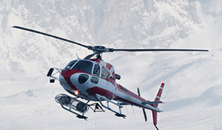 Россияне бесследно пропали в Альпах Россияне бесследно пропали в Альпах