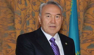 Назарбаев вернул бунтовщикам право голоса Назарбаев вернул бунтовщикам право голоса