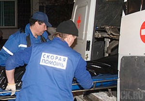 В 2011 году на дорогах Брянска погибли 39 человек