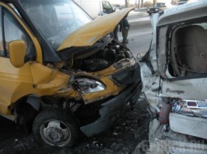 Автоинспекторы обозначили самые аварийные улицы в Брянске