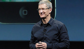 Назван самый "дорогой" босс в США Назван самый "дорогой" босс в США