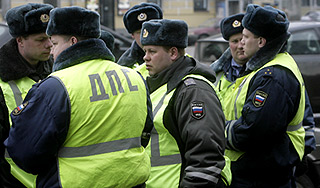 Погибший от "КамАЗа" генерал нарушил ПДД Погибший от "КамАЗа" генерал нарушил ПДД