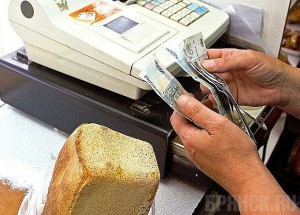 В 2011 году инфляция в Брянской области превысила пять процентов